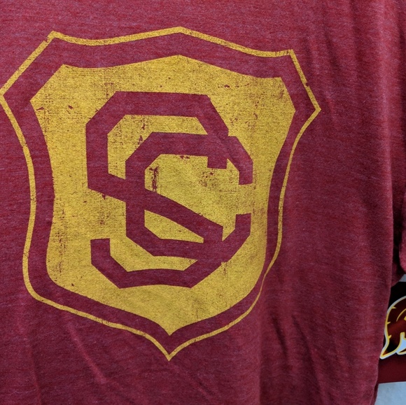 USC T-shirt - Picture 4 of 4
